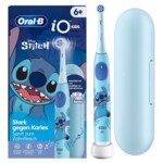 Oral-B iO Kids Stitch Blå
