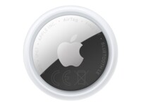Apple AirTag Sølv