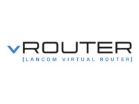LANCOM vRouter for VMware ESXi Internet- og kommunikationsprogrammer 1 år