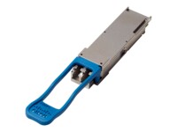 Cisco QSFP+ transceiver modul 100 Gigabit Ethernet
