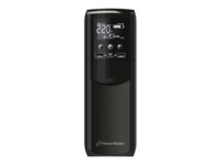 PowerWalker VI 1200 CSW IEC UPS 720Watt 1200VA