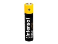 Intenso Energy Ultra AAA / LR03 Standardbatterier 1250mAh