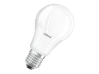 OSRAM BASE CLASSIC A LED-lyspære 8.5W F 806lumen 2700K Varmt hvidt lys