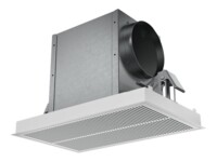 Siemens CleanAir Kølerhjelmrecirkulationsmodul