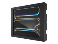 Compulocks iPad Pro M4 13' (2024), Apex Secured Enclosure Wall Mount Tablet Indelukke