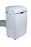 TORNADO TPYAB-12ABG Airconditioner Mobil Hvid