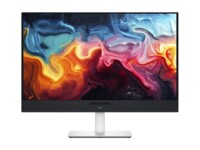 DELL Plus S3225QC 31.5' 3840 x 2160 (4K) HDMI USB-C 120 Hz