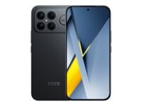 Xiaomi POCO F8 Ultra 6.9' 256GB Sort