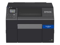 Epson ColorWorks CW-C6500Ae Blækprinter