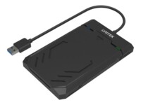 Unitek Ekstern Lagringspakning USB 3.1 (Gen 1) SATA 6Gb/s