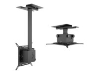 Multibrackets M Pro HD Series Monteringssæt 40kg Projektor