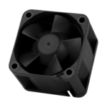 ARCTIC S4028-15K 1-pack Sort 40 mm