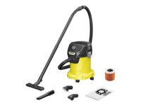 Kärcher KWD 3 V-17/4/20/F Støvsuger
