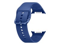 Samsung Urrem Smart watch Blå Nitril-gummi