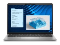 DELL Latitude 5455 14' 1920 x 1200 (WUXGA) X1P-42-100 16GB 512GB Qualcomm Adreno GPU Windows 11 Pro Windows 11 Pro