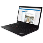 Lenovo ThinkPad T15 G2 i7-1185G7 32GB 512GB W11P