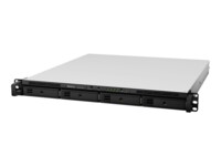 Synology RackStation RS1619xs 4Moduler