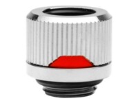 EkWaterBlocks EK-Quantum Torque HTC 12 Kølevæske system tilpasning 6-pack Sølv