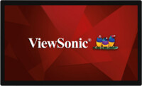 ViewSonic TD3207 32' 1920 x 1080 (Full HD) VGA (HD-15) HDMI DisplayPort 60Hz