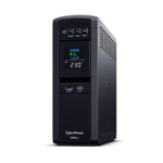CyberPower Backup PFC Sinewave Series for Mac CP1350EPFCLCD UPS 780Watt 1350VA