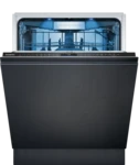 Siemens iQ700 SX87TX02CE Opvaskemaskine Klasse A Til indbygning 42dB
