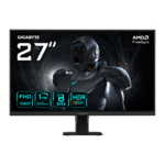 GIGABYTE GS27F2 27' SS-IPS 1920 x 1080 (Full HD) HDMI DisplayPort 240 Hz