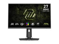 MSI MAG 274QPFDE X32 27' Fast IPS 2560 x 1440 (2K) HDMI DisplayPort 320Hz