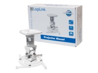 LogiLink 22cm Loftsmontering 15kg Projektor