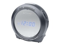 Muse M-12 CR Clock-radio