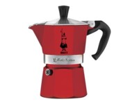 Bialetti Moka Express Filtreringsapparat