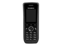 innovaphone IP73 Trådløs VoIP-telefon Sort