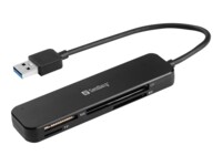 Sandberg Kortlæser USB 3.0