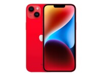 Apple iPhone 14 Plus 6.7' 512GB Rød
