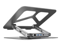 Unitek USB-C Dockingstation