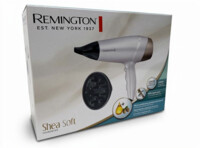 Remington D4740 Hårtørrer Beige, Sort