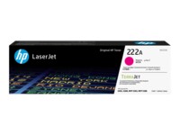 HP 222A Magenta 1200 sider Toner