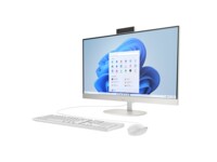HP 27-cr0113ng AIO Core i3 I3-1315U 16GB 512GB Intel UHD Graphics Windows 11 Home
