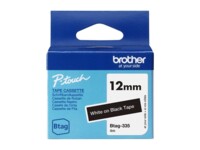 Brother BTAG-335 Mærkattape Rulle (1,2 cm x 4 m) 1kassette(r)
