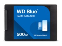 WD Blue SA510 SSD WDS500G3B0A 500GB 2.5' Serial ATA-600