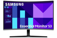 Samsung S39GD 32' VA 1920 x 1080 (Full HD) HDMI DisplayPort 100 Hz