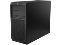 HP ED Z2 G4 I5-8500 48GB 256GB QUADRO P1000 W11P