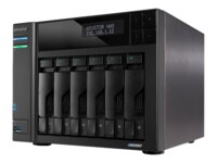 ASUSTOR Lockerstor 6 Gen2+ 6Moduler