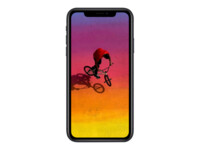 APPLE IPHONE XR 128GB BLACK