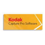 Kodak Capture Pro Gruppe A Renewal 3Jahre