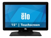 Elo 1502L 15.6' 1920 x 1080 (Full HD) HDMI Mini-VGA 60Hz