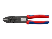 KNIPEX Crimping pliers
