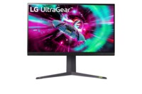 LG UltraGear 32GR93U-B 32' IPS 3840 x 2160 (4K) HDMI DisplayPort 144Hz