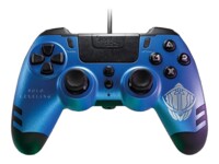 Lexip JVAMUL00174 Controller PC, PlayStation 4 Sort