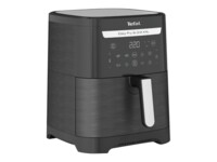 Tefal Easy Fry & Grill EY8018 6,5l 1830 W Sort