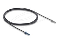 Delock Netværkskabel Fiberoptik